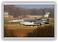 F-16AM BAF FA101